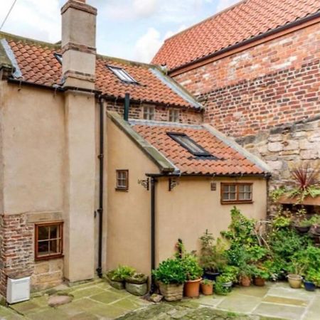 The Cow House - In The Heart Of Whitby Villa Luaran gambar